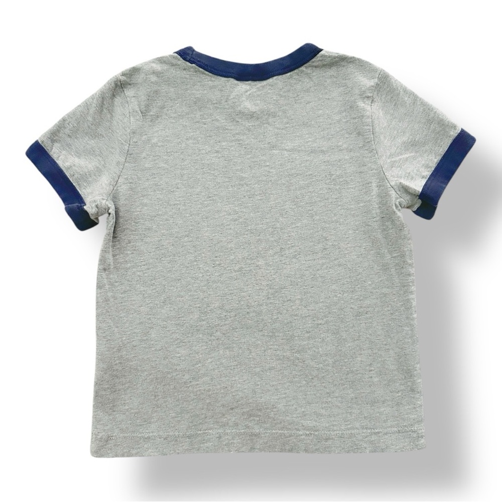 Hanna Andersson | Vintage Surf Wagon Graphic Tee (3) - Picture 3 of 4